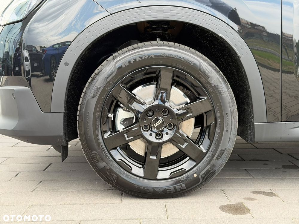 MINI Countryman - 4