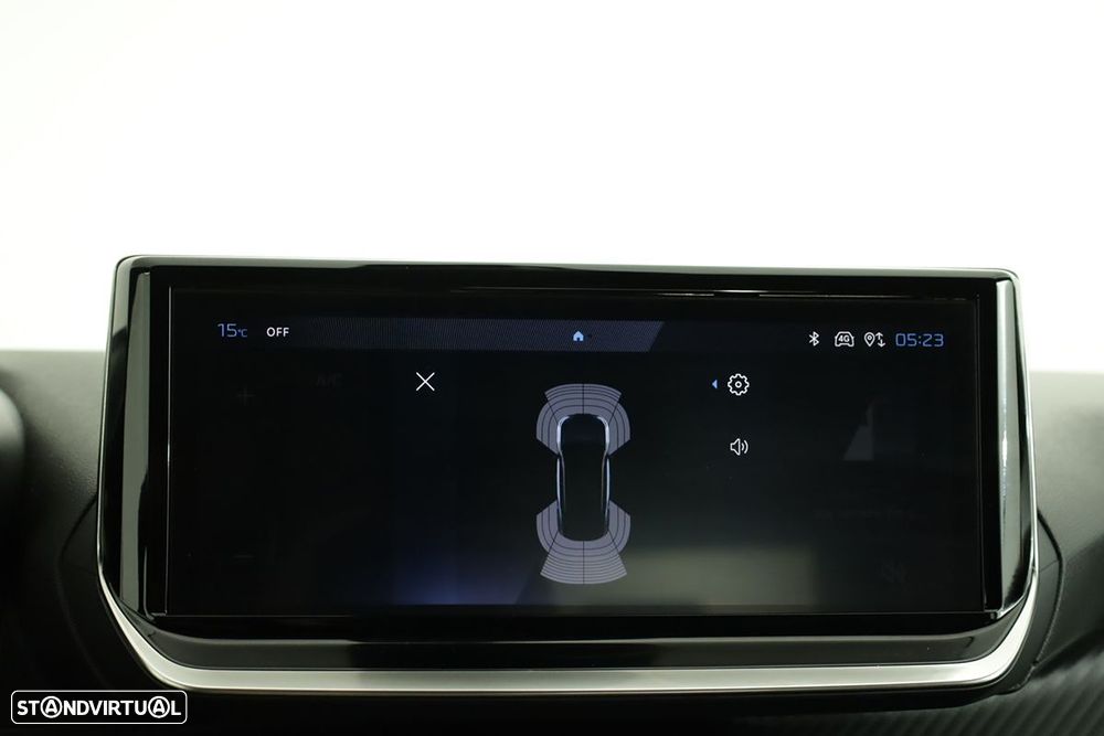 Peugeot 2008 1.2 PureTech Allure - 11