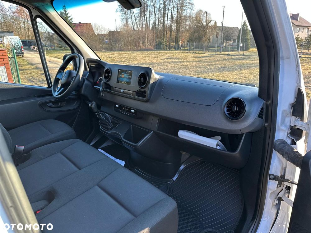 Mercedes-Benz SPRINTER L2H2 2.0 D 150 KM *FV23%*2022r*Klima! - 13
