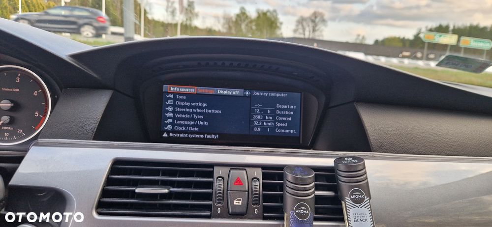 BMW Seria 5 - 26