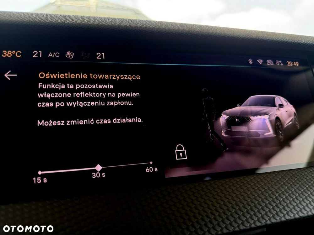 DS Automobiles DS 4 - 38