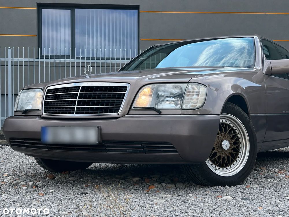 Mercedes-Benz Inny - 2