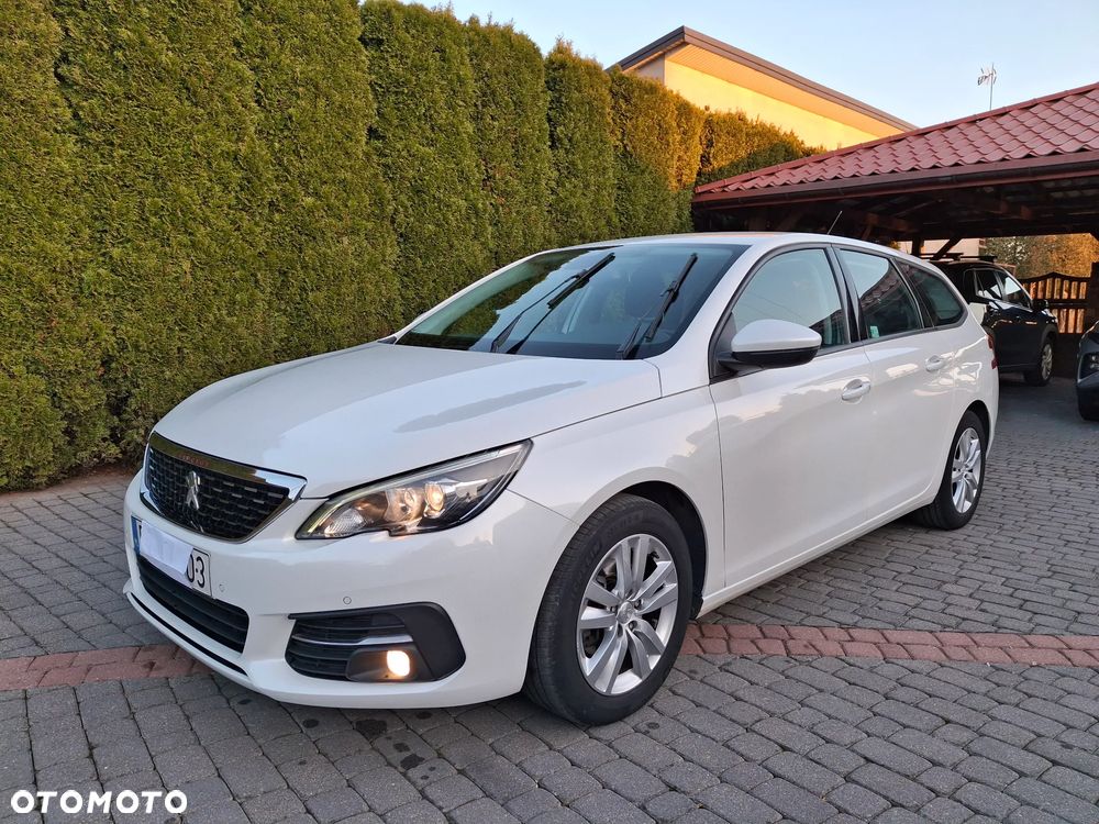 Opel Astra 1.6 CDTI Enjoy S&S - 10
