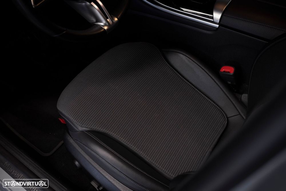 Mercedes-Benz C 300 e 9G-TRONIC Avantgarde Advanced - 34