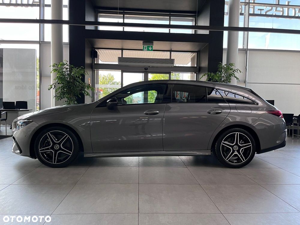 Mercedes-Benz CLA - 6