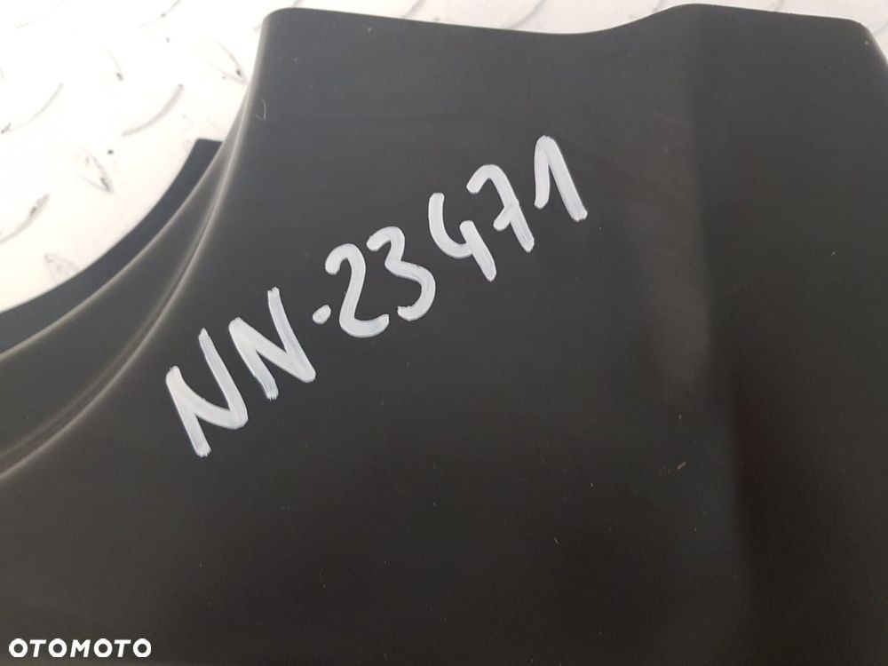 NOWY PRÓG SŁUPEK B PRAWY PRZEDNI PRAWA PRZÓD SKODA OCTAVIA IV 4 5E7 20-25 5E7809602D - 5