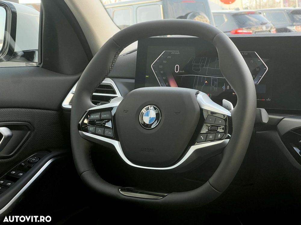 BMW Seria 3 - 10