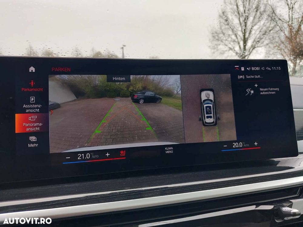 BMW X7 M60i xDrive AT MHEV - 26