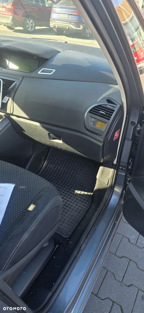 Citroën C4 Picasso - 3