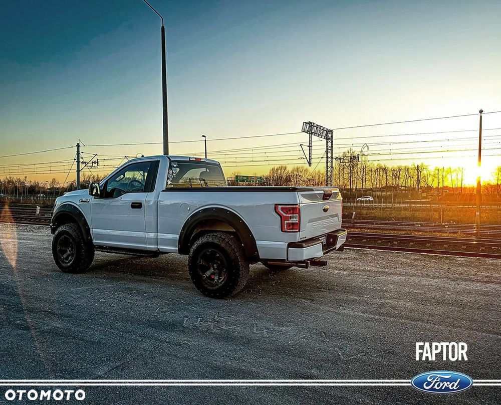 Ford F150