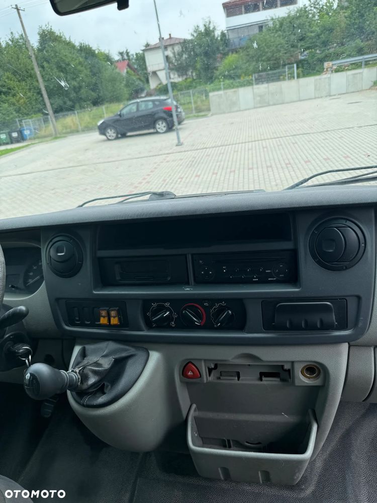Renault Master - 22