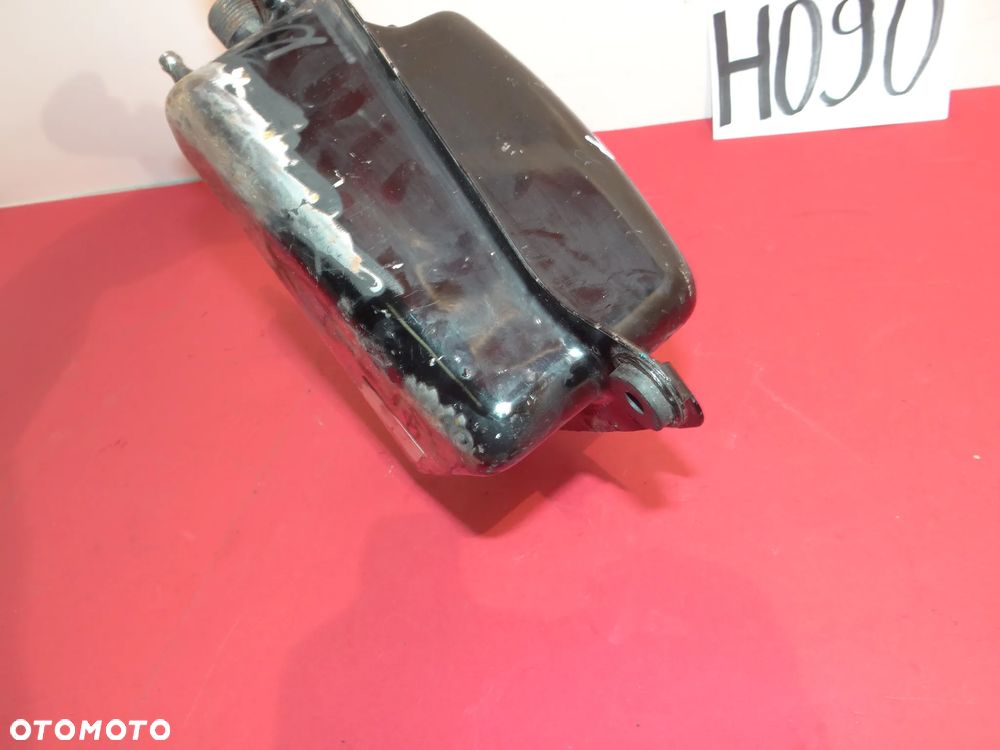 HONDA 1977-78  CB750K 750 Four SOHC 1975-78 CB750F Super Sport ZBIORNIK OLEJU H090 - 7