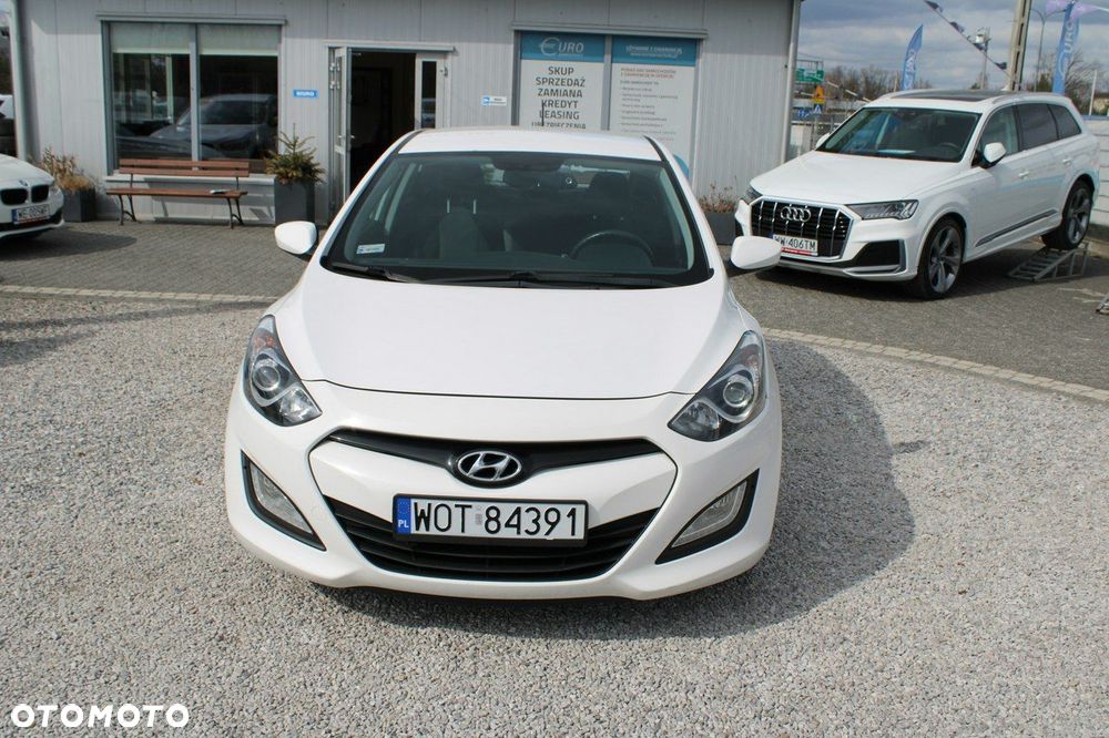 Hyundai i30 - 3