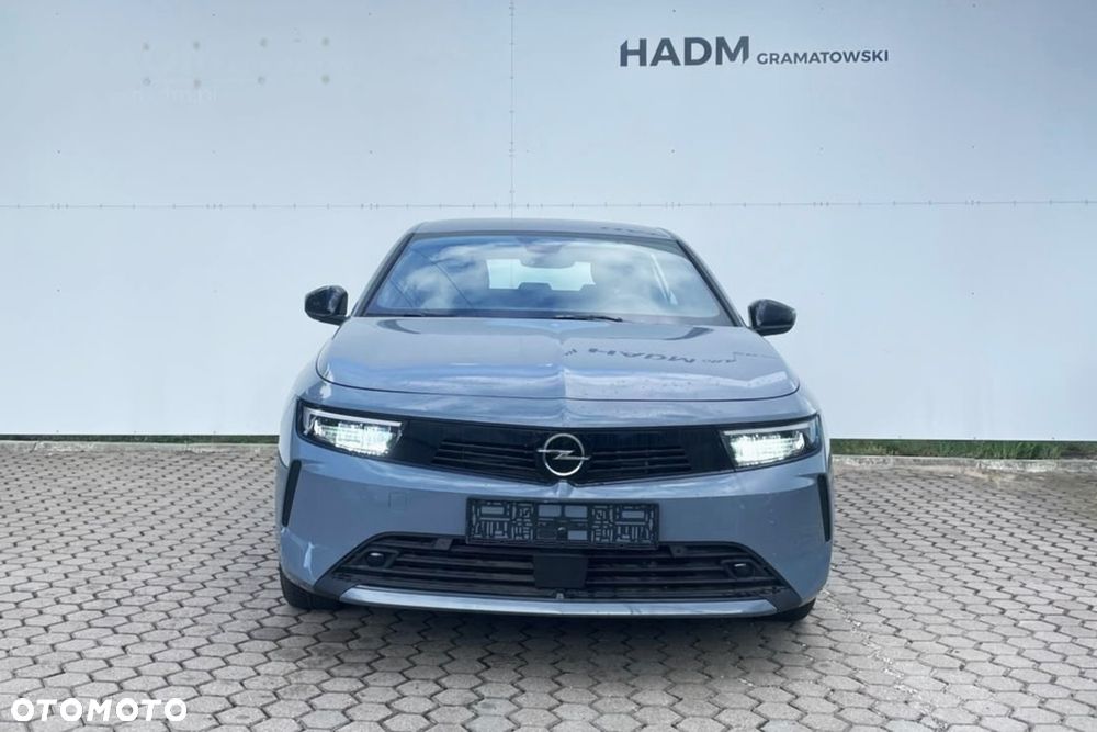 Opel Astra 1.2 T mHEV Edition S&S eDTC - 3