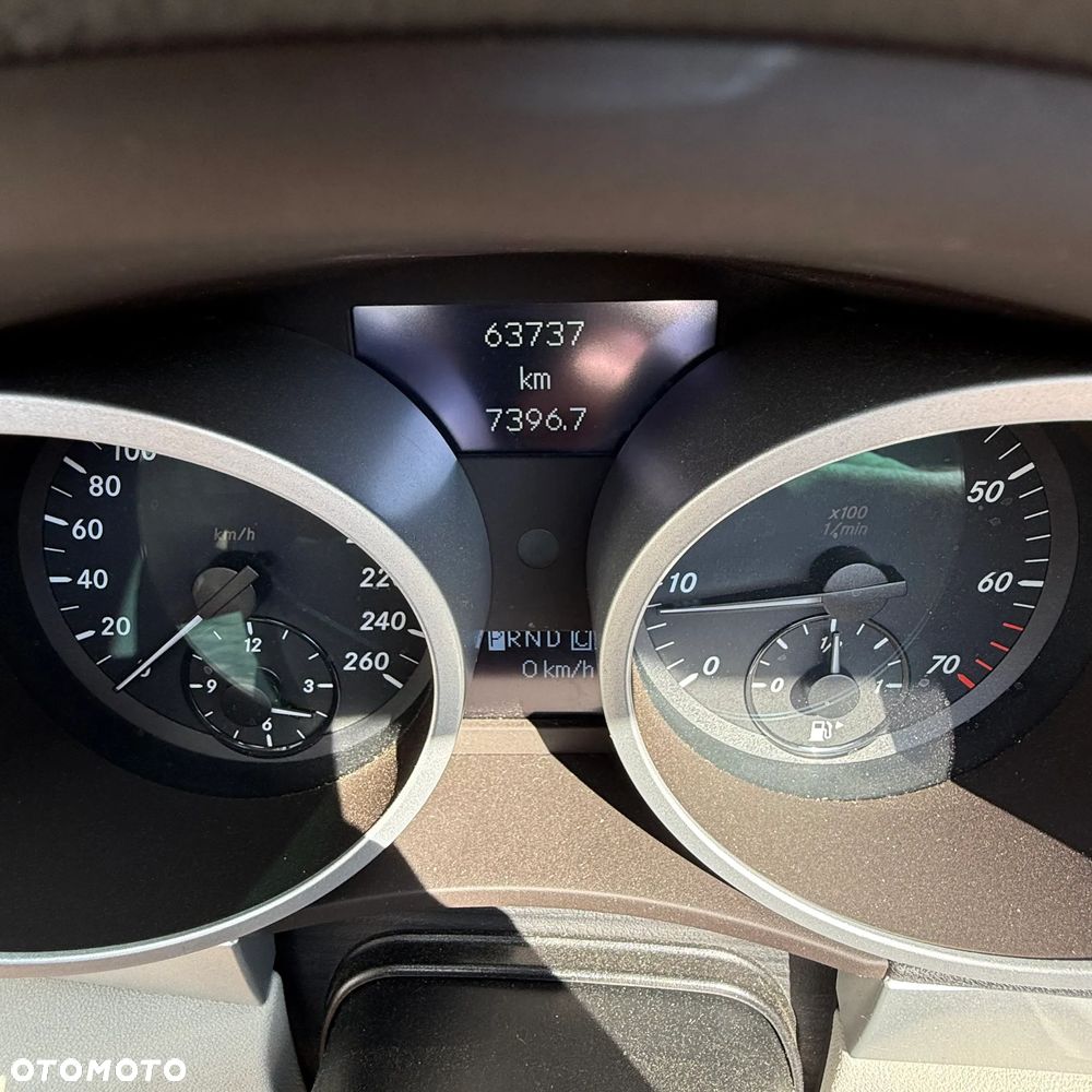 Mercedes-Benz SLK - 10