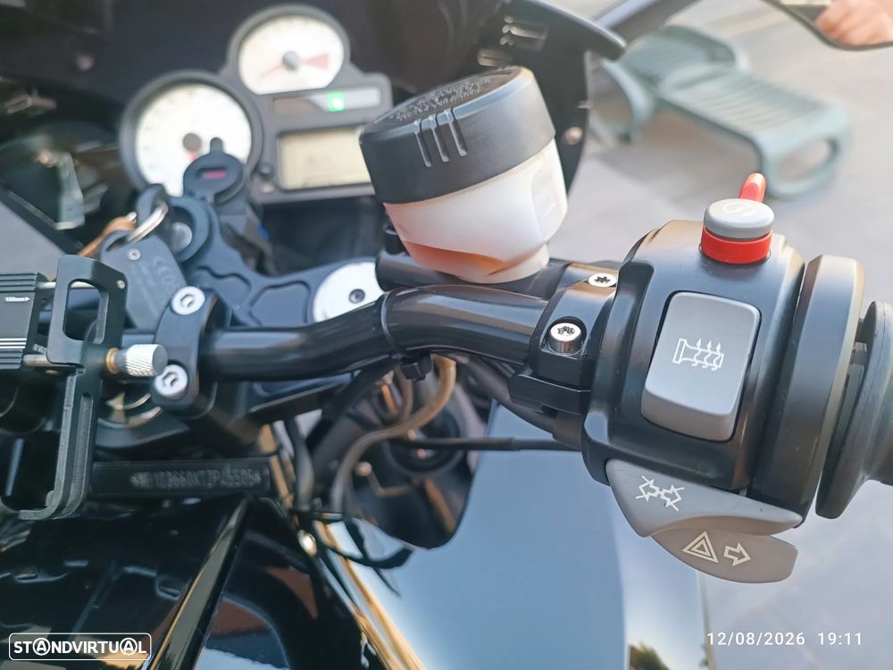 BMW R 1200 S - 18
