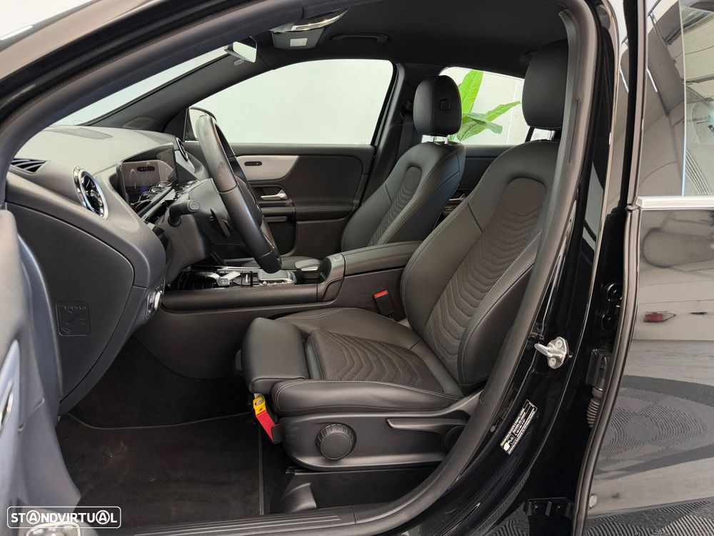 Mercedes-Benz GLA 250 e Progressive - 23