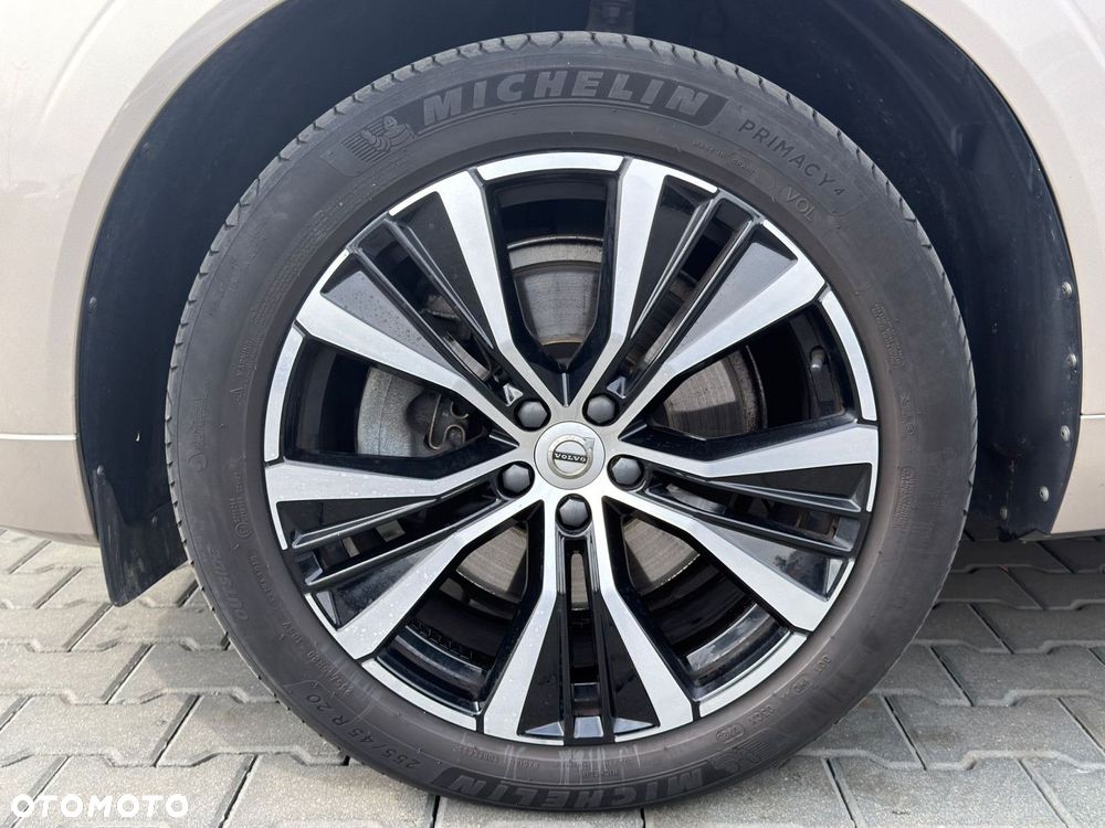 Volvo XC 60 - 34