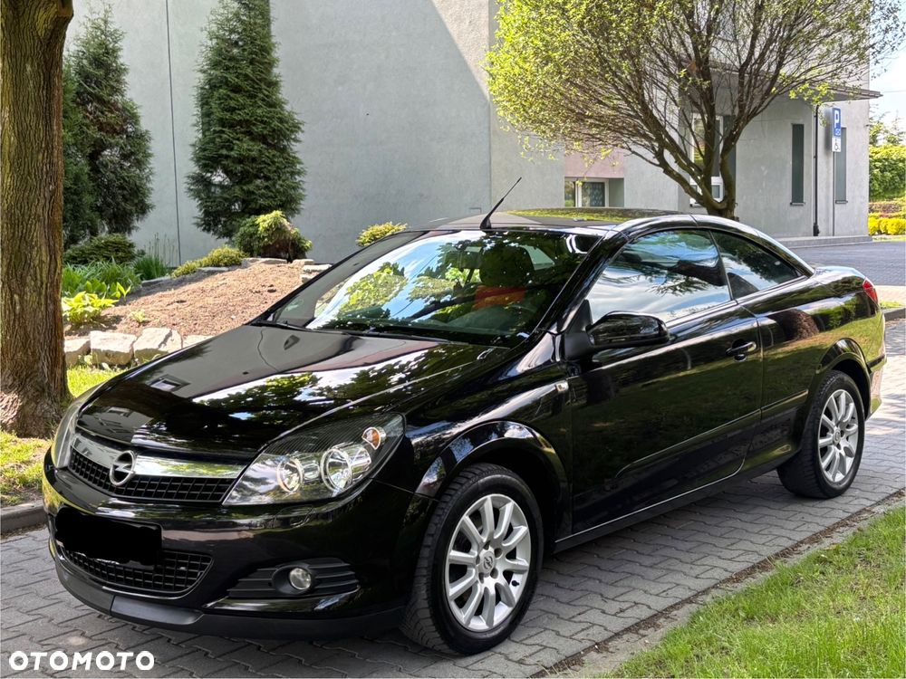 Opel Astra 1.8 Edition - 1