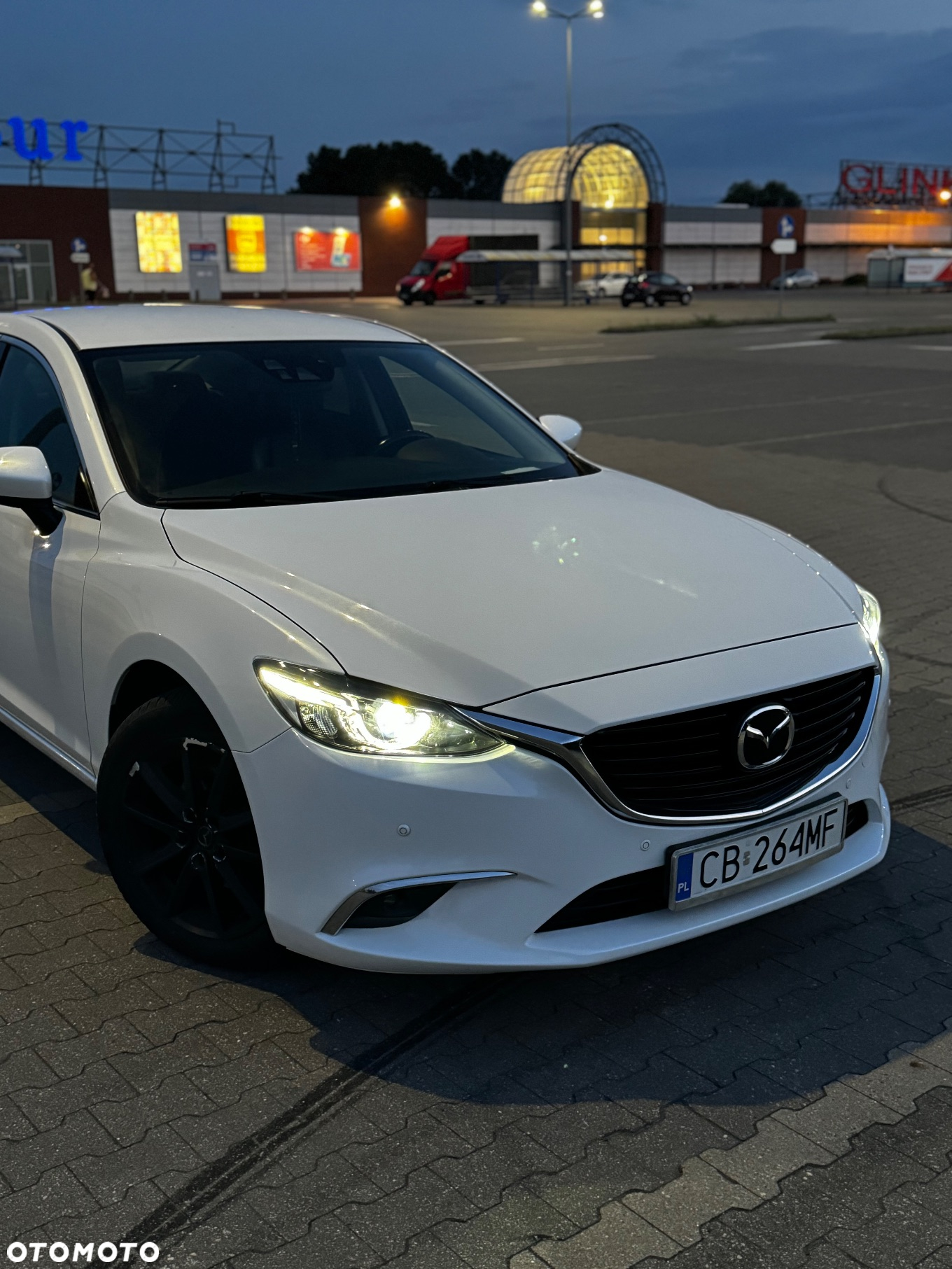 Mazda 6 2.5 Skypassion I-ELoop - 3