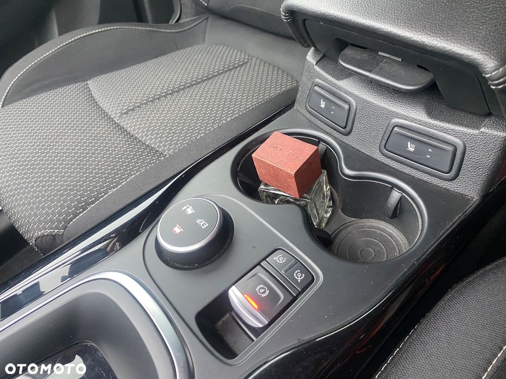 Renault Kadjar 1.5 dCi Energy Spring Edition EDC - 12