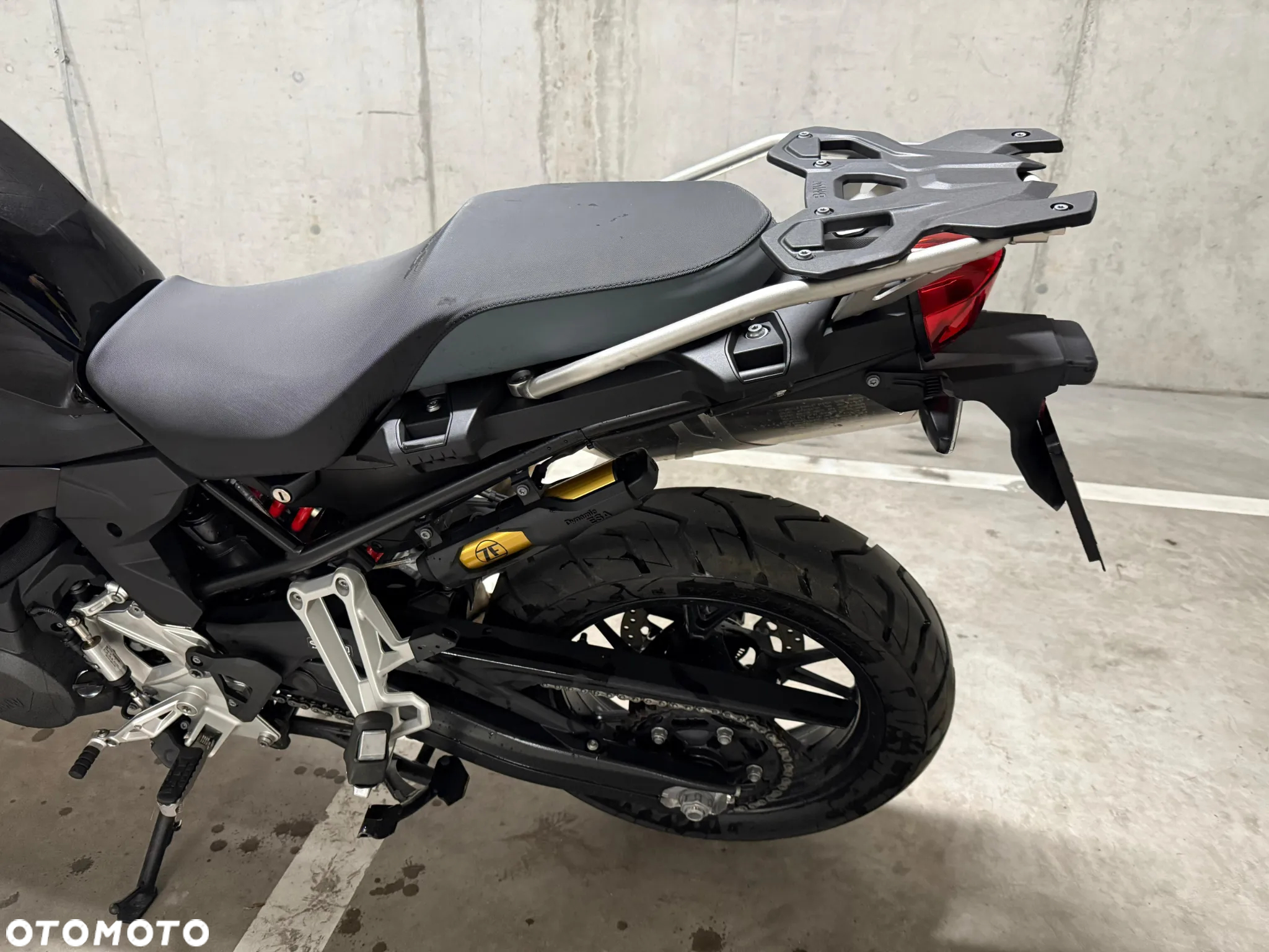 BMW GS - 6