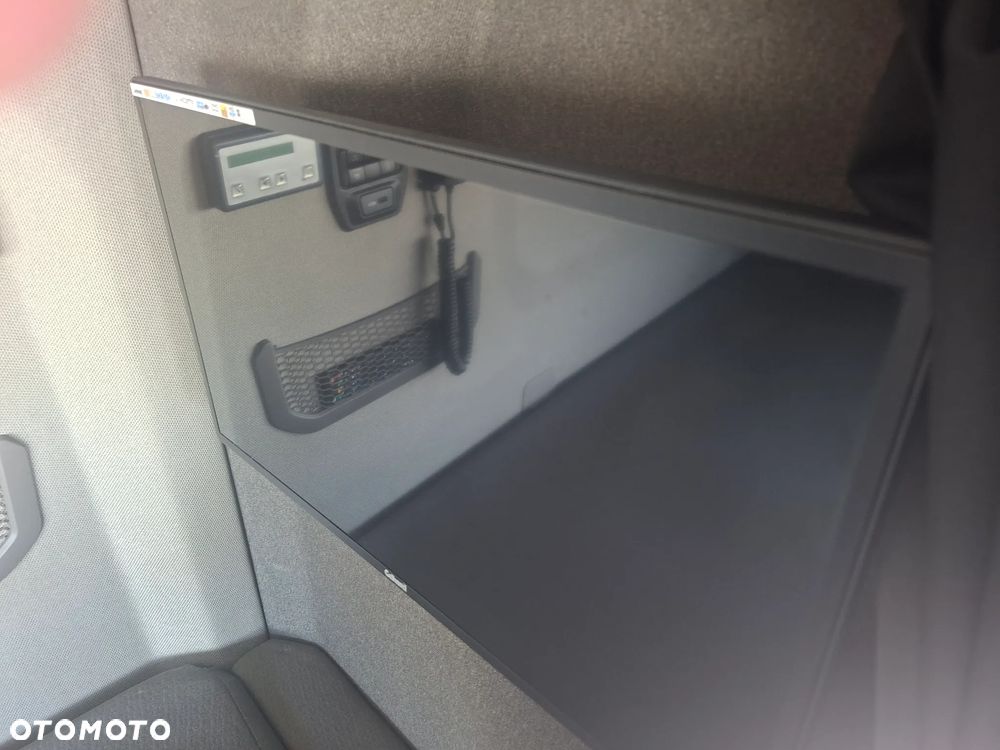 Scania S500 - 12