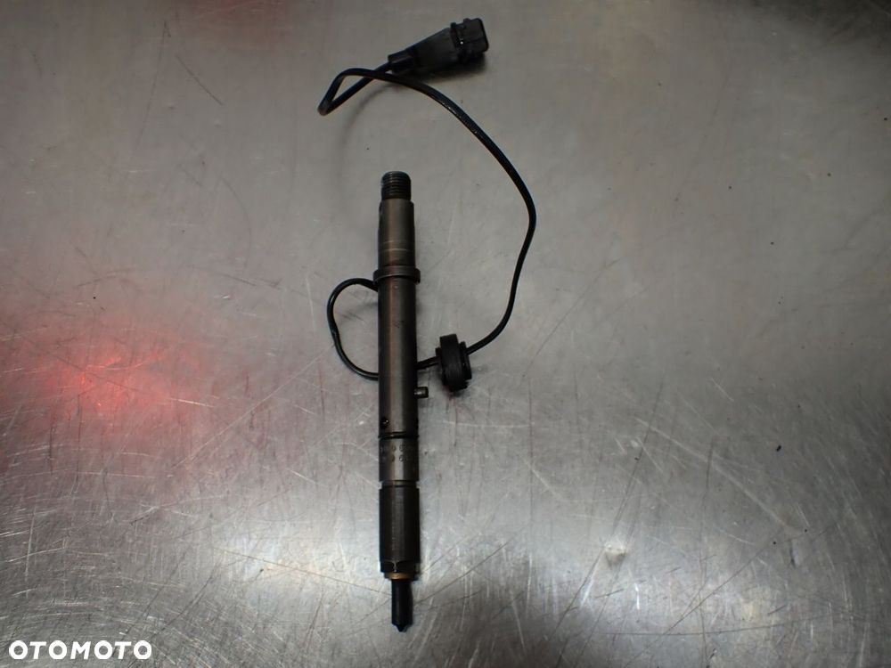 WTRYSK STERUJĄCY AUDI A6 C5 059130202B 0432133823 - 1