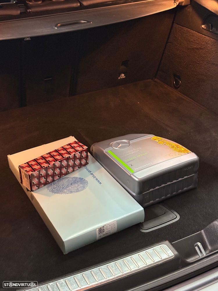 Mercedes-Benz GLC 300 de Coupe 4Matic 9G-TRONIC AMG Line Plus - 17