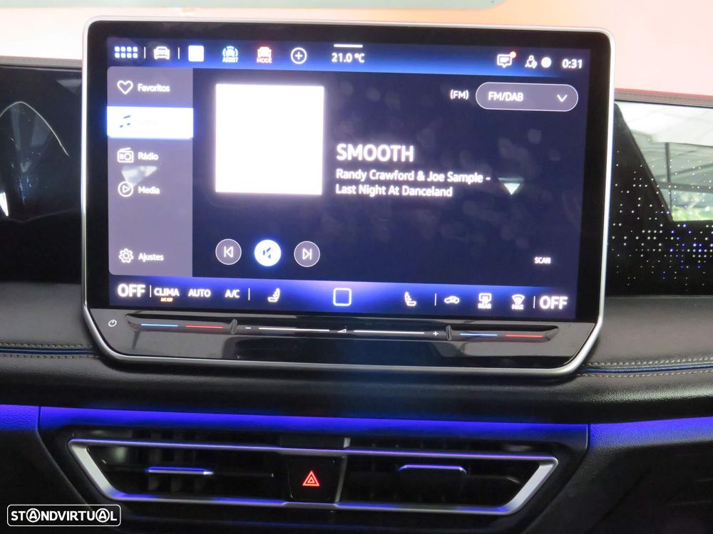 VW Tiguan 1.5 TSI eHybrid R-Line DSG - 43
