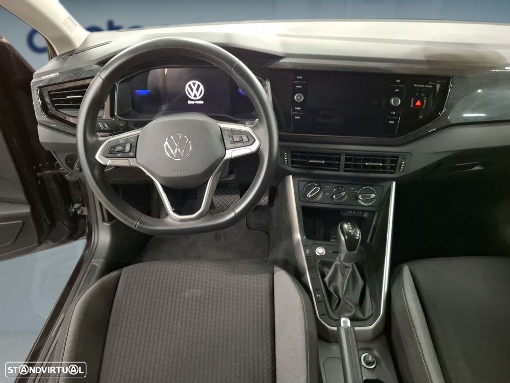 VW Taigo 1.0 TSI Urban DSG - 13