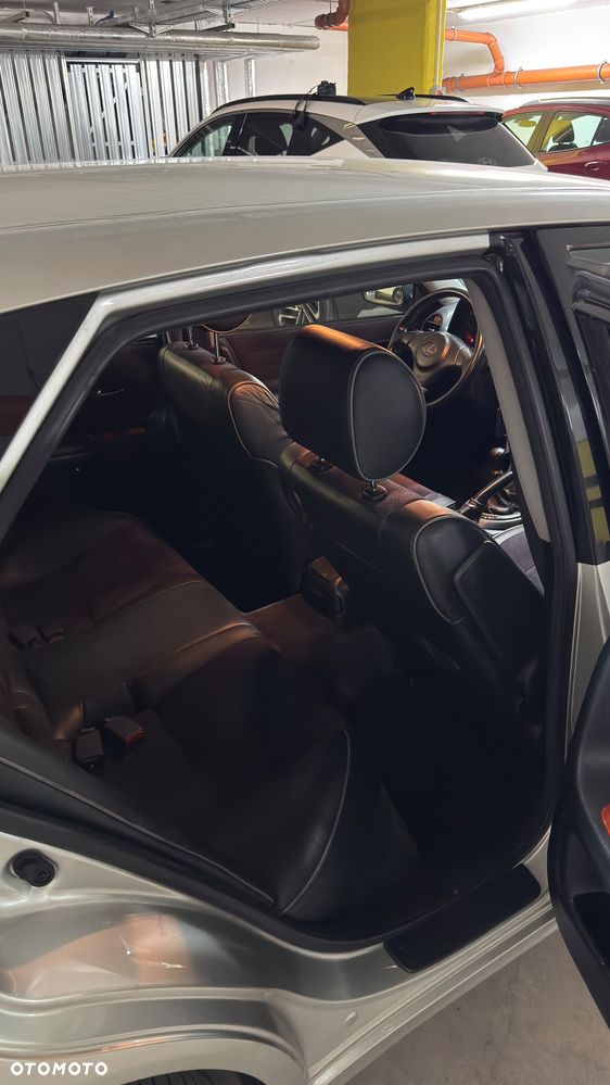 Lexus IS 200 SC Elegance - 11