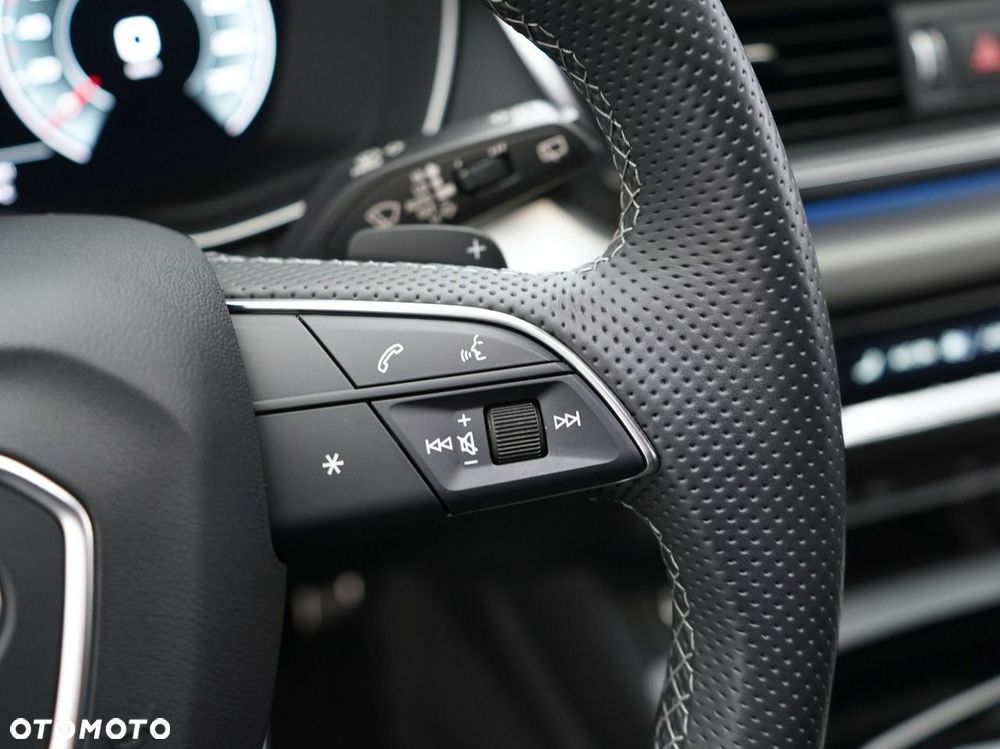 Audi Q5 Sportback - 15
