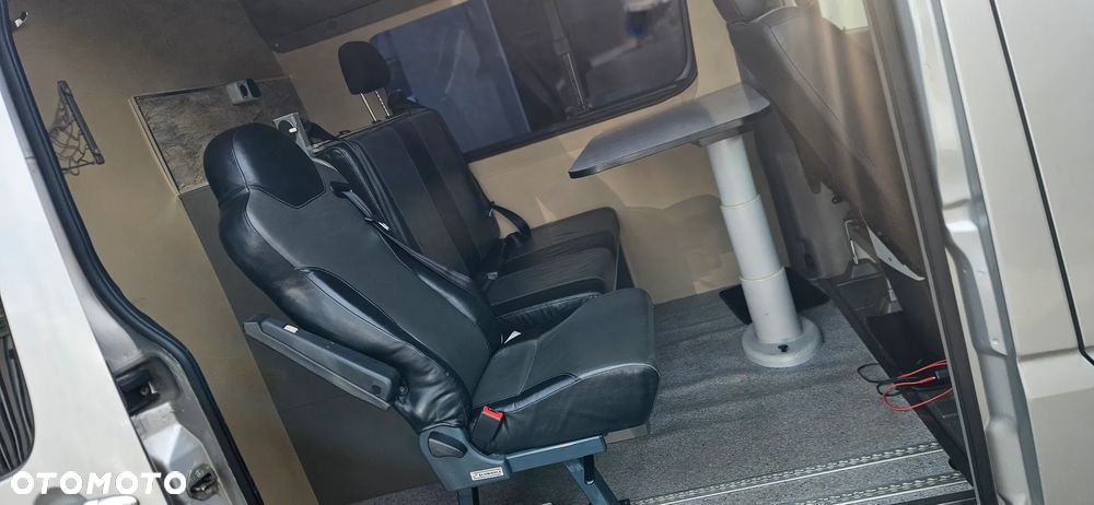 Mercedes-Benz Sprinter 906.231 - 19