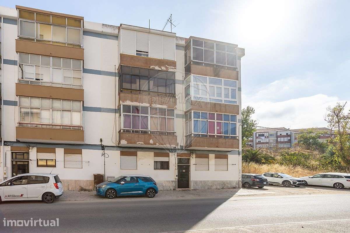 Apartamento T1 para venda - Grande imagem: 4/28