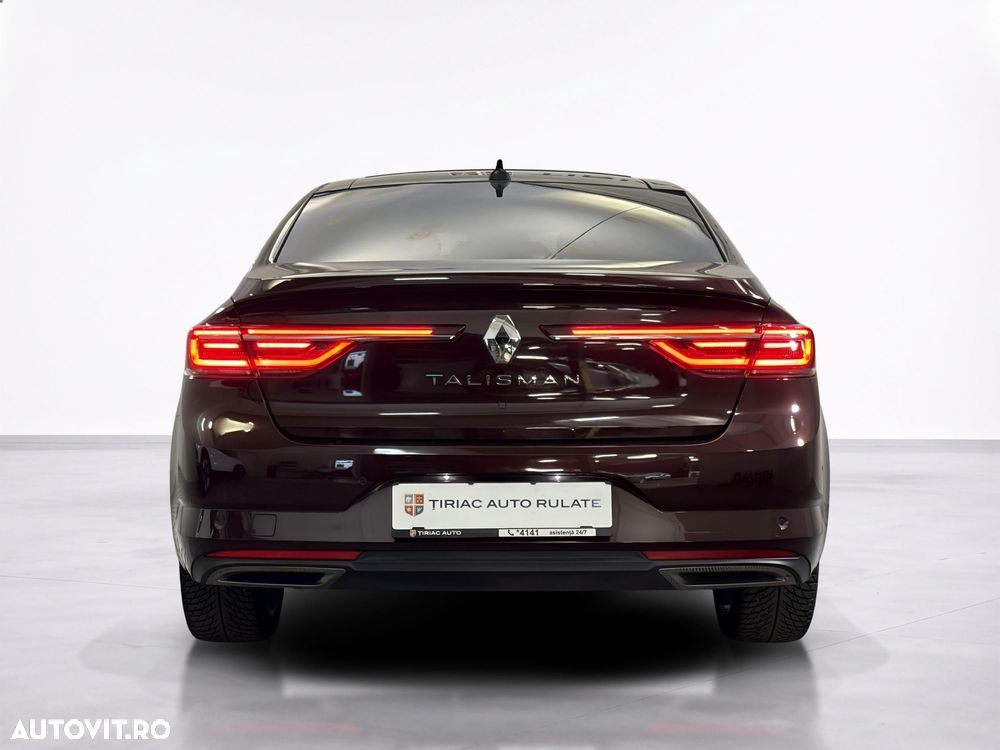 Renault Talisman - 5