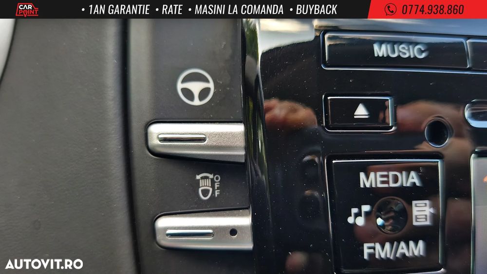 Lancia Delta 1.4 MultiAir 16v Platinum - 25