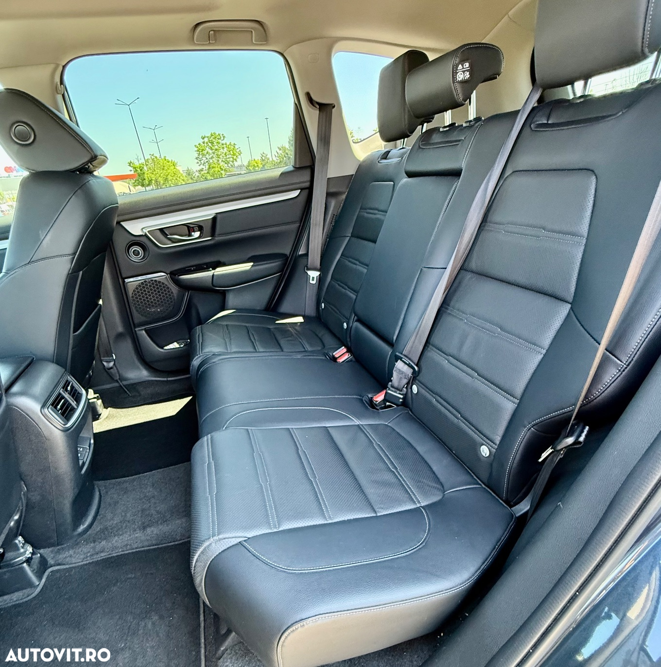 Honda CR-V 2.0 Hybrid i-MMD 4WD E-CVT Elegance - 11