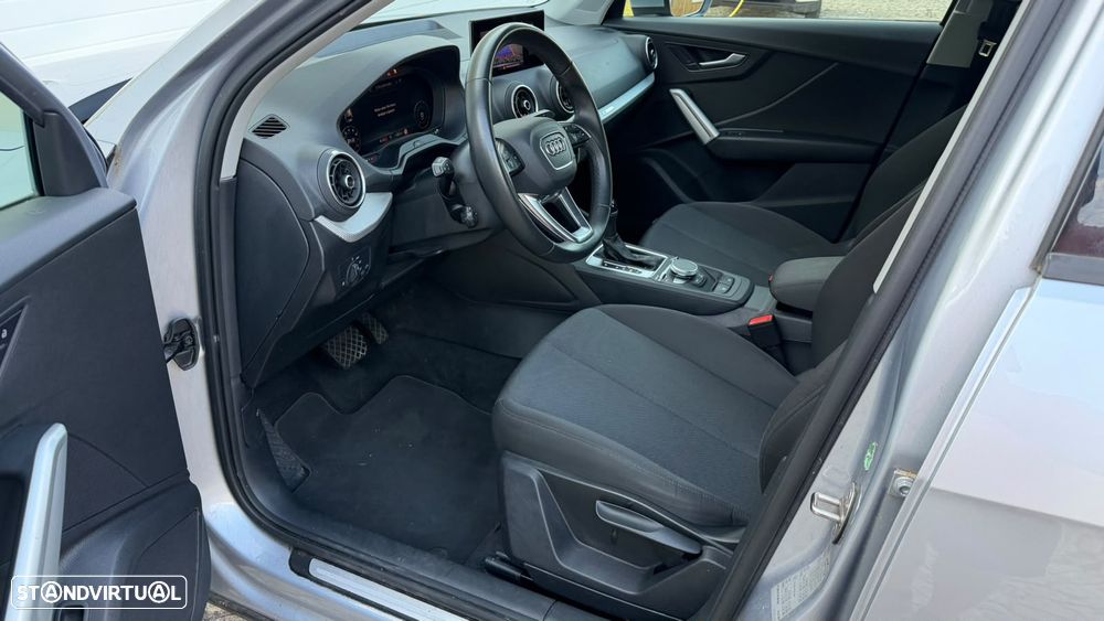 Audi Q2 35 TFSI S tronic advanced - 26