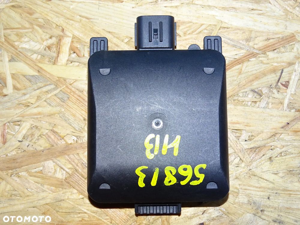 CZUJNIK SENSOR BLIS VOLVO XC90,XC60,S60,V60,S90,V90 PRAWT TYŁ 32254967 - 1