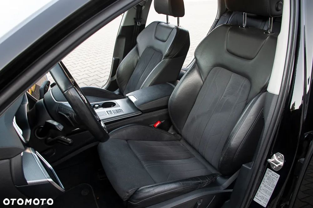 Audi A6 Limousine 35 TDI S tronic design - 5