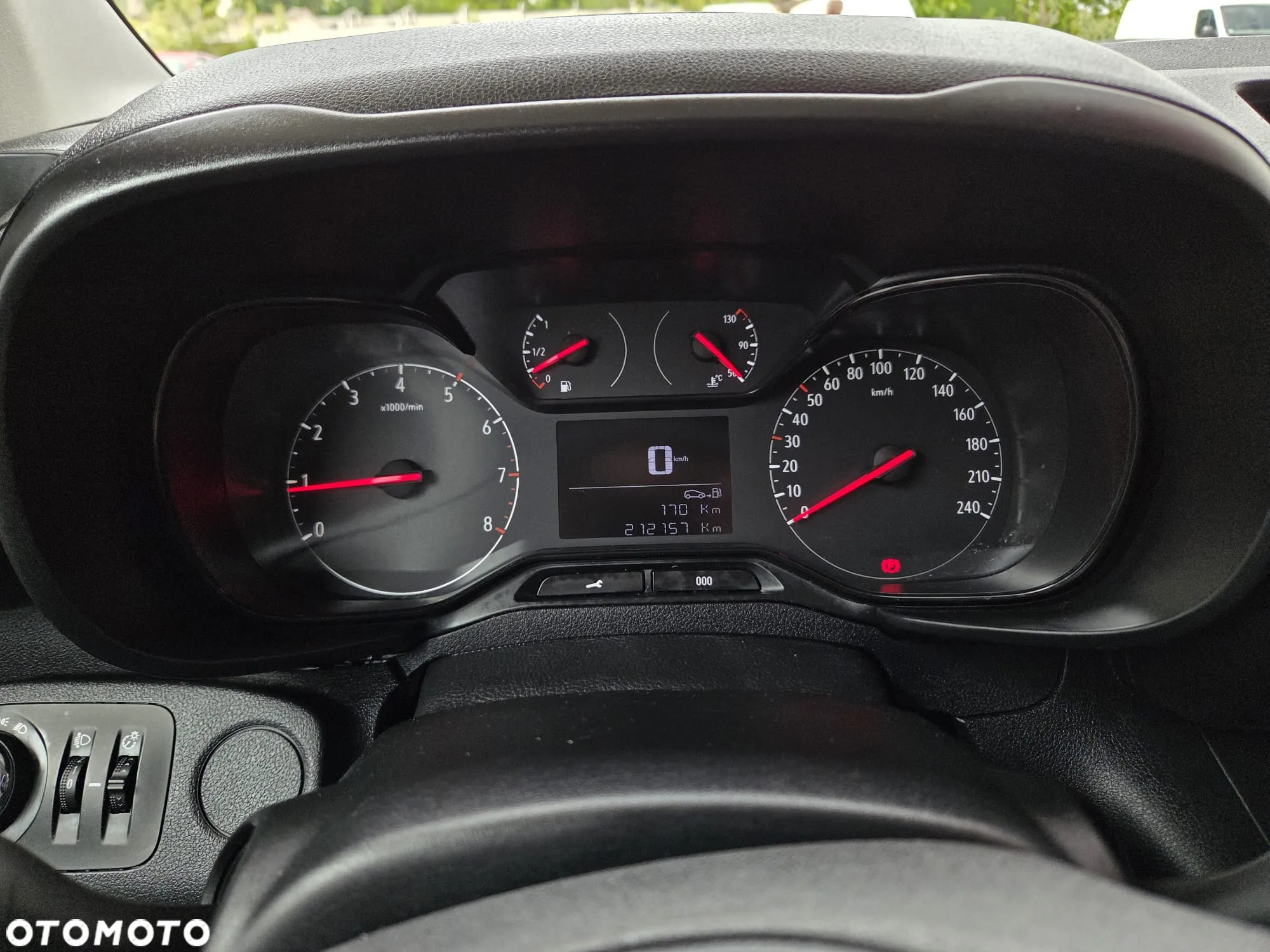 Opel Combo - 25