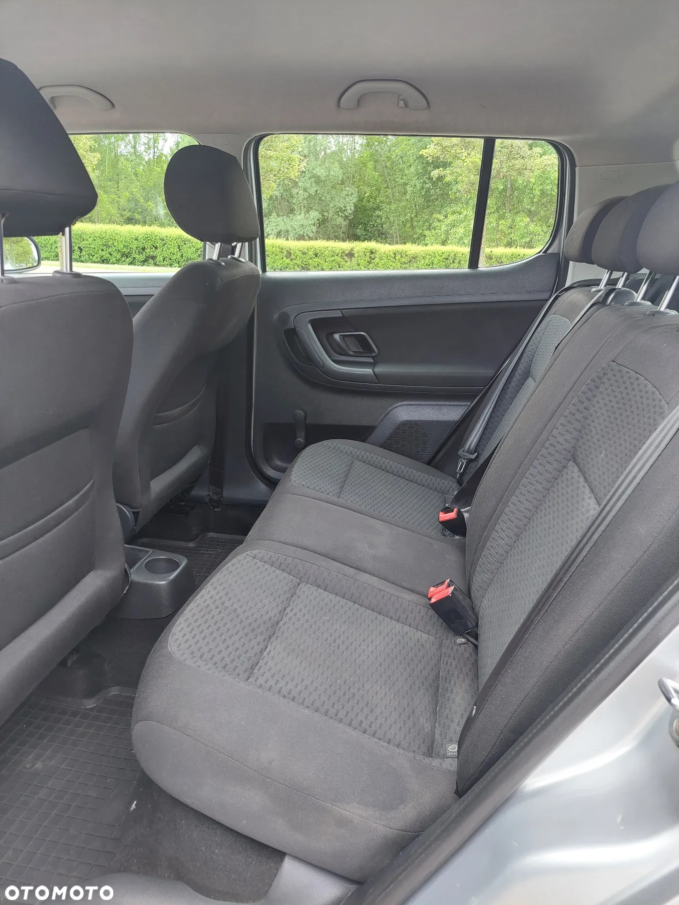 Skoda Fabia 1.2 12V Ambition - 14