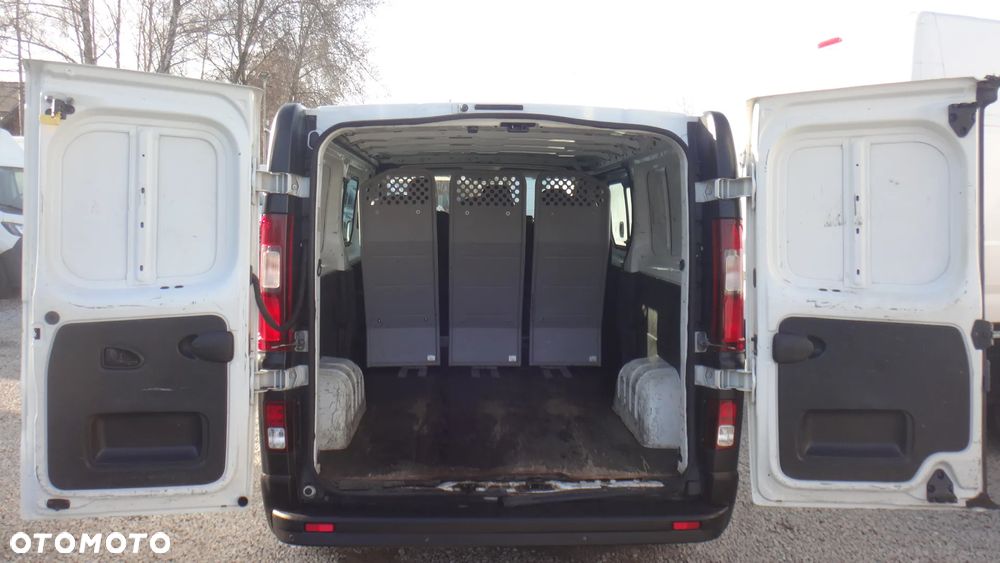 Renault Trafic - 5