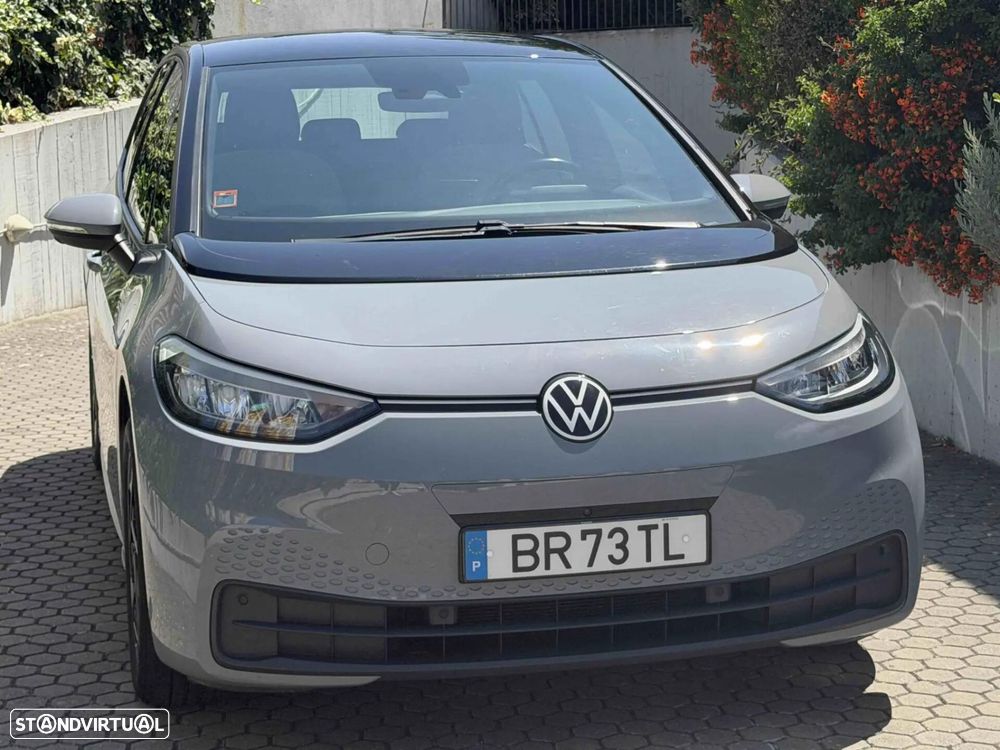 VW ID.3 Pro Performance - 14