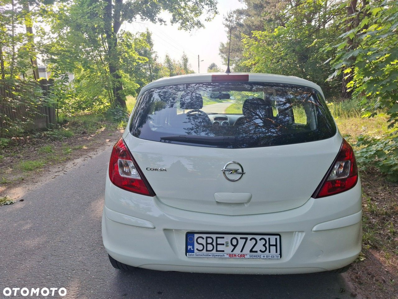 Opel Corsa - 34