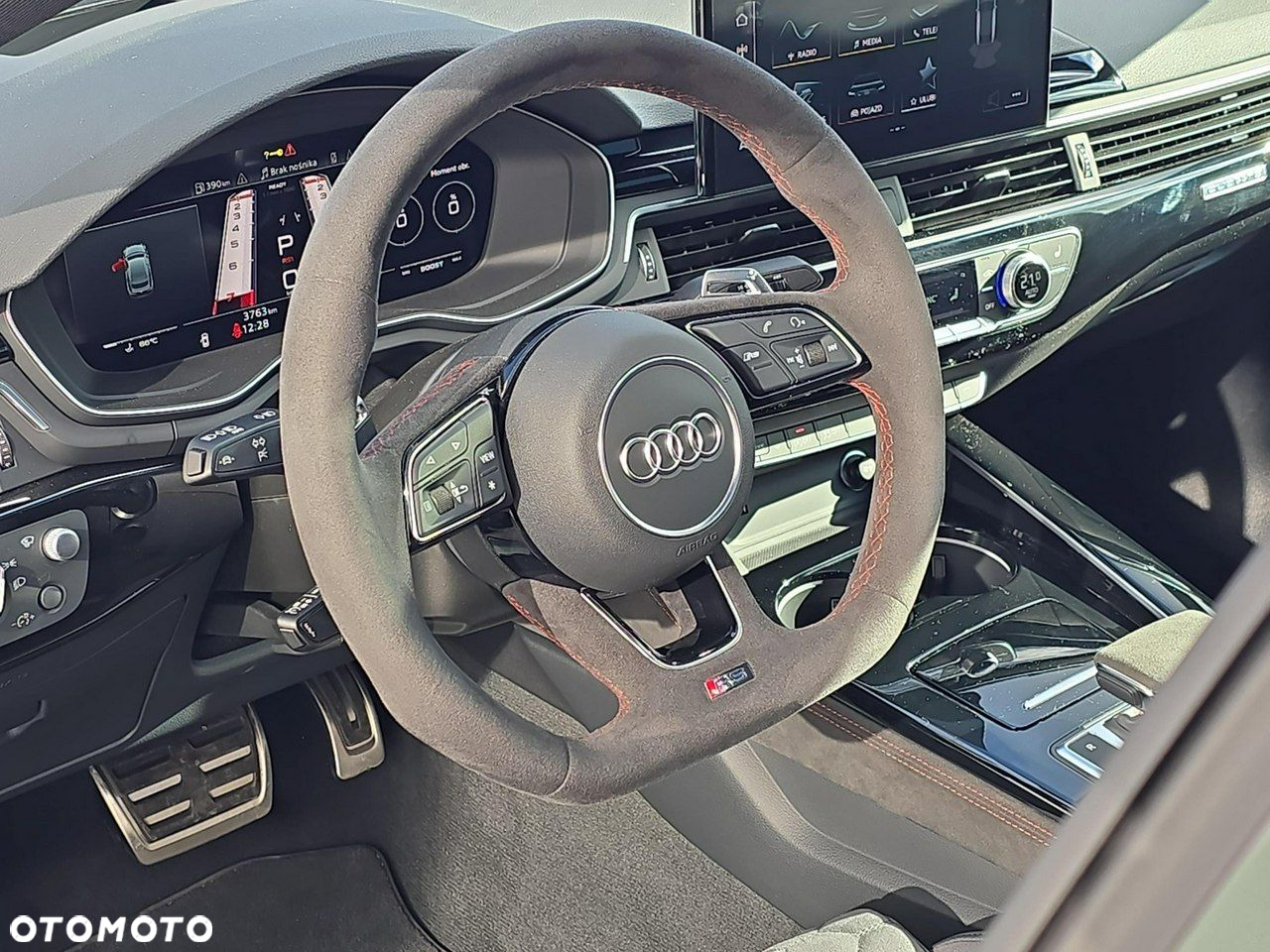 Audi RS5 Coupé - 17