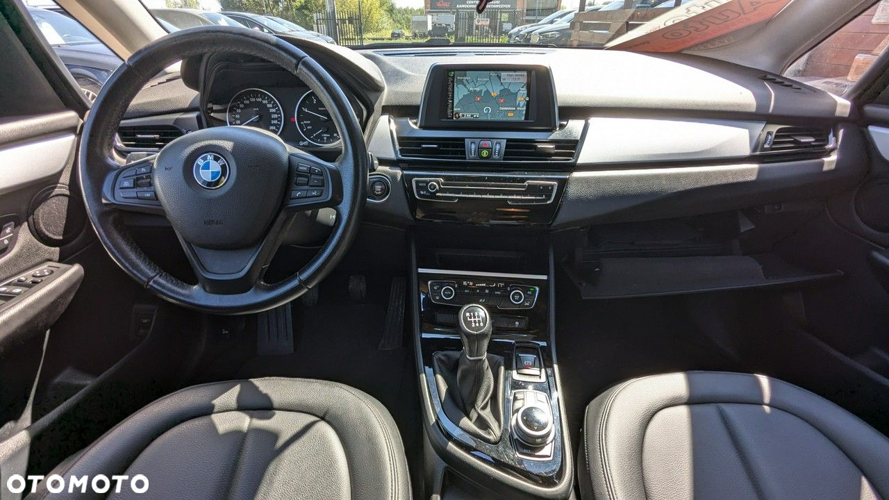 BMW Seria 2 - 12