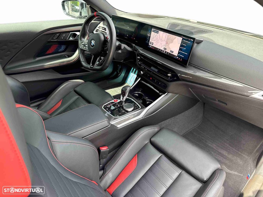 BMW M2 Auto - 13