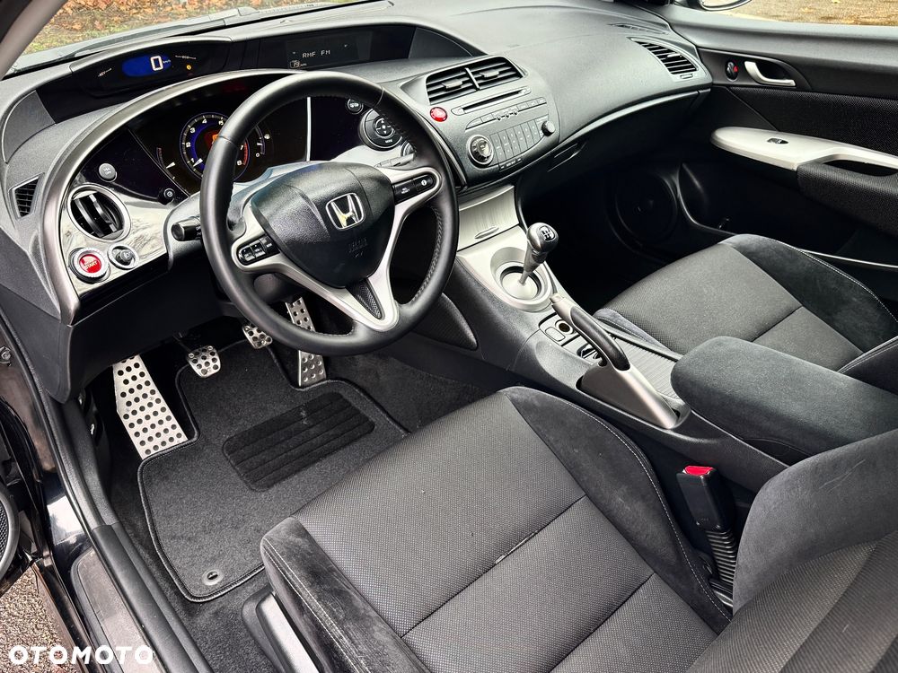 Honda Civic - 17